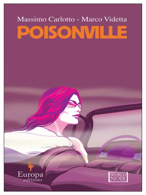 Title details for Poisonville by Antony Shugaar - Available